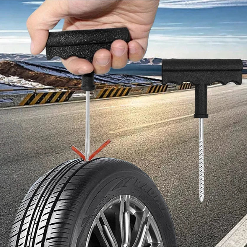 Kit de Secours Routier Complet EAFC