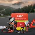 Kit de Secours Routier Complet EAFC