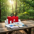 Kit de Premiers Secours Compact Premium