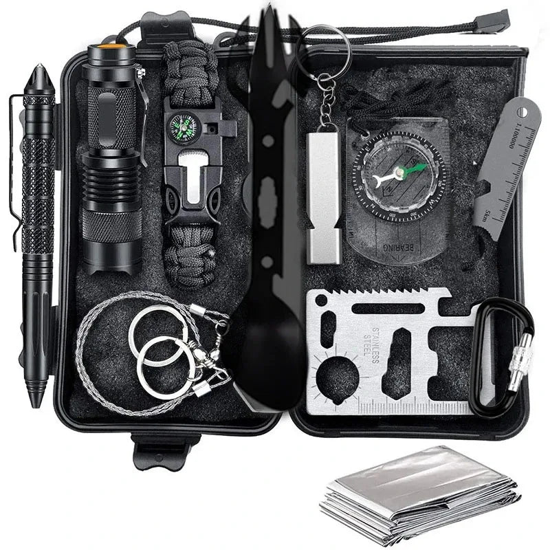Kit de randonnée