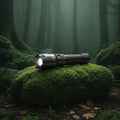 Torche LED Haute Puissance 1000 Lumens