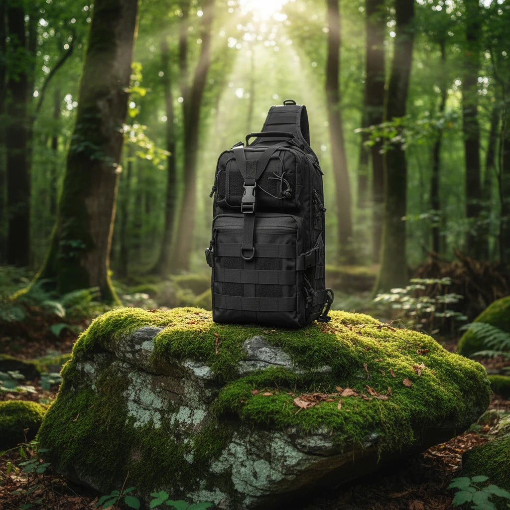 Sac à Dos EDC Waterproof