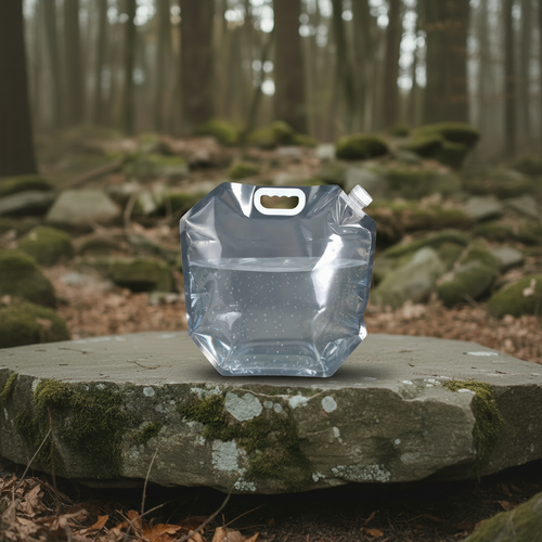 Jerrican 10L forêt